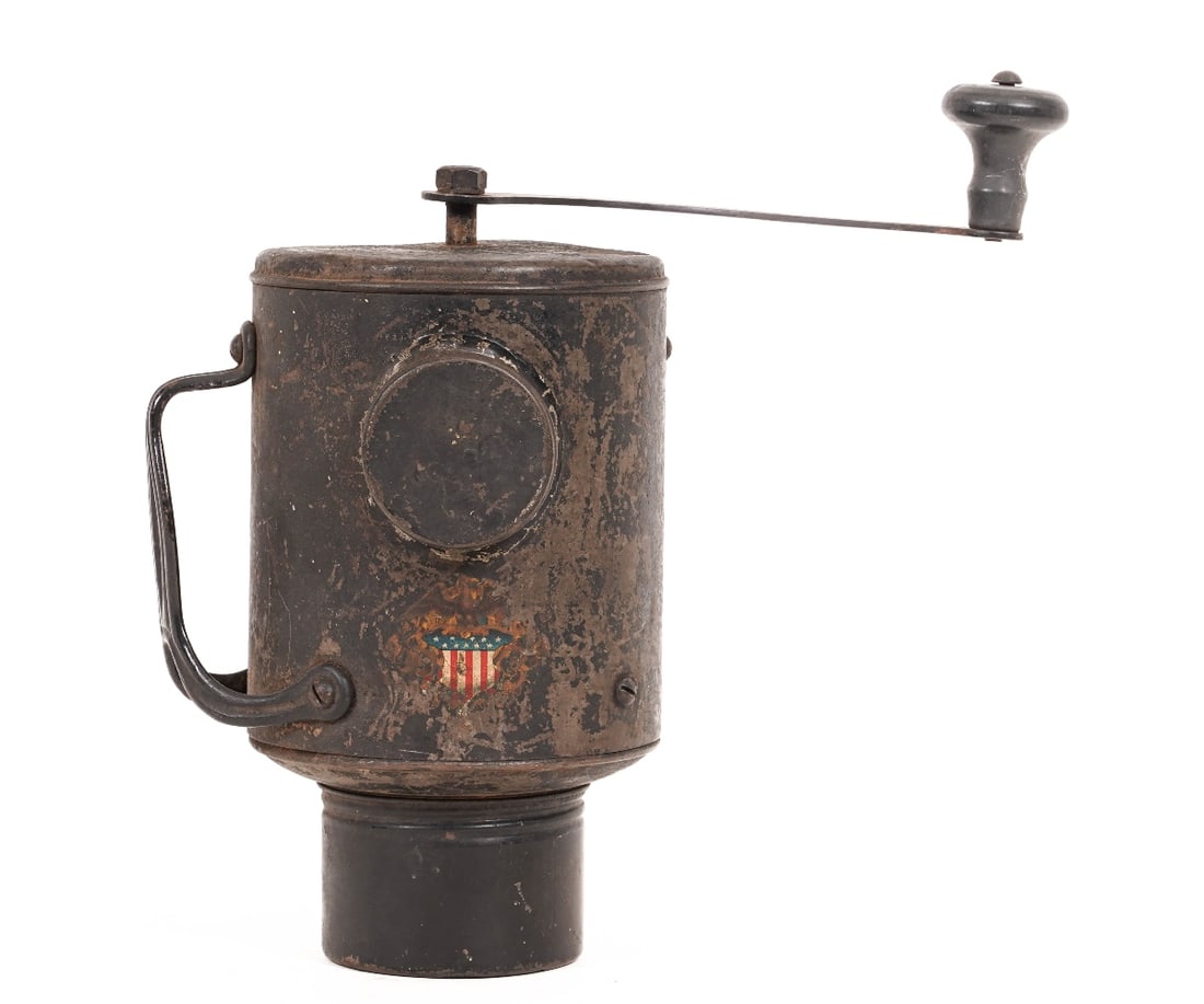 LANDERS FRARY & CLARK CROWN No.2 (1 of 5)