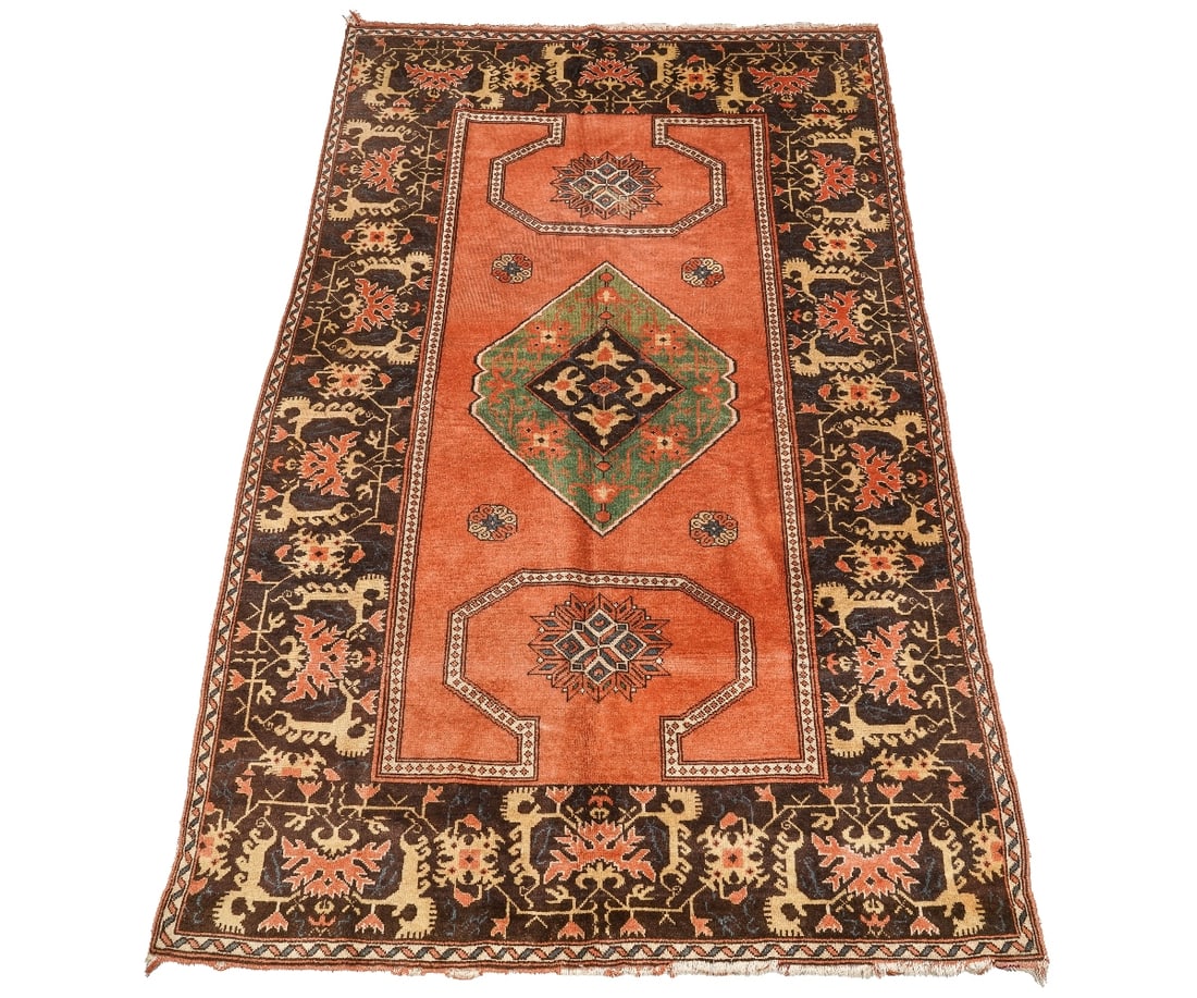 PERSIAN CARPET (1 of 11)