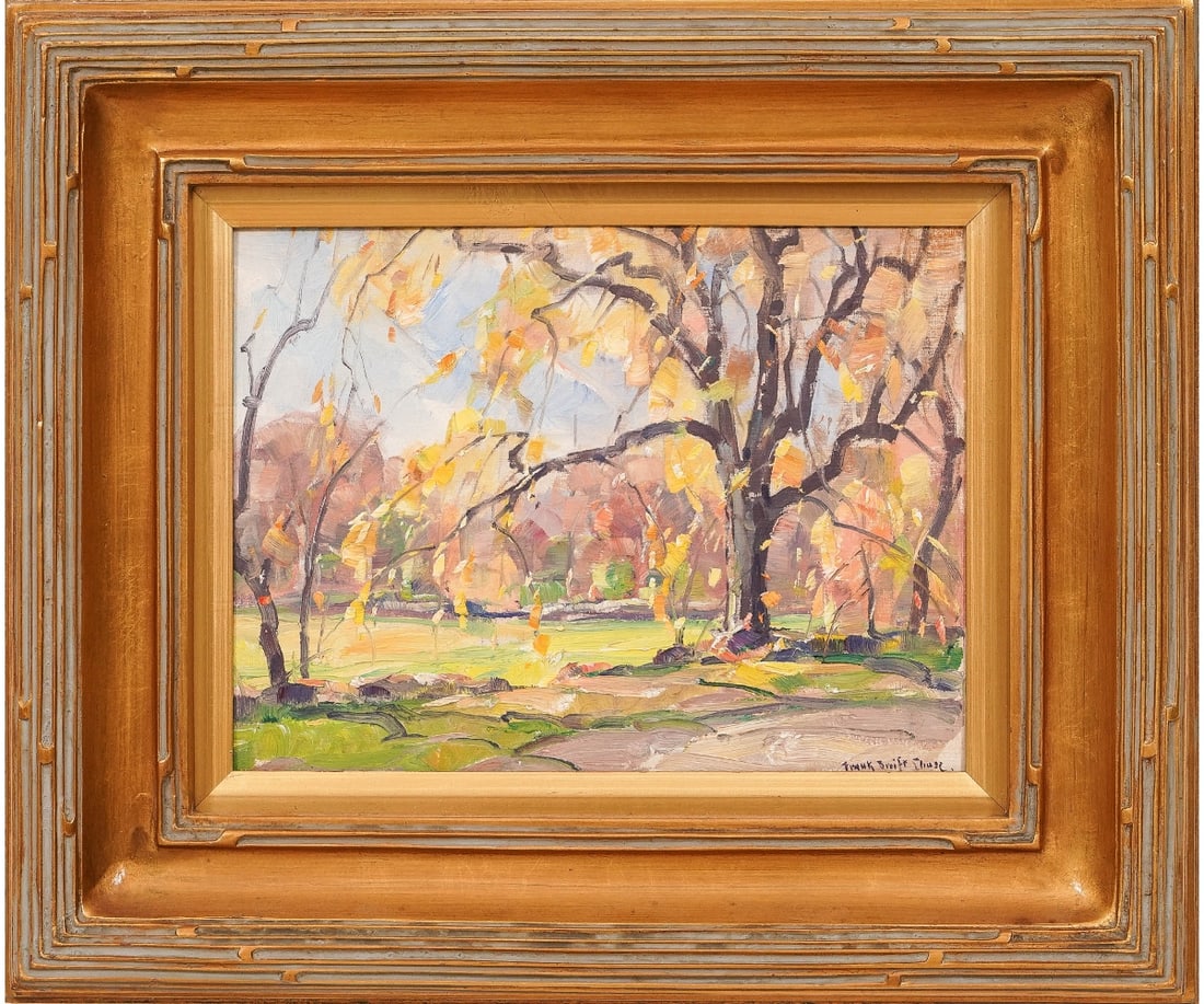 FRANK SWIFT CHASE OIL (1 of 6)