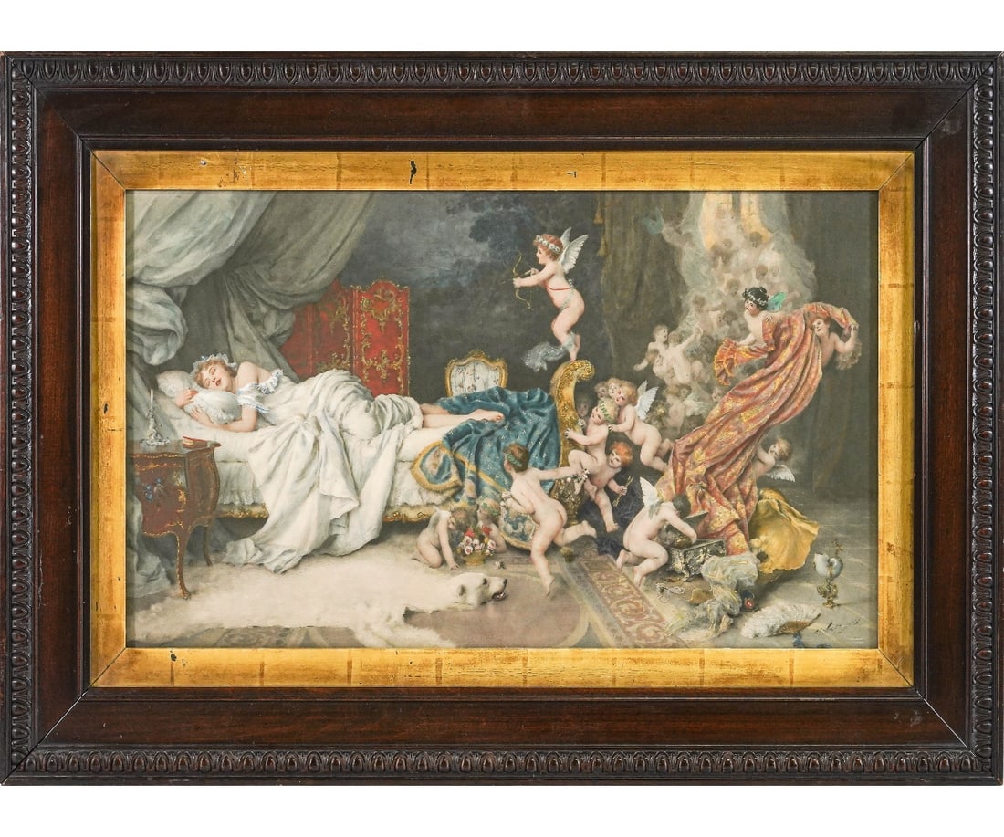 FRANCESCO VINEA PRINT (1 of 4)