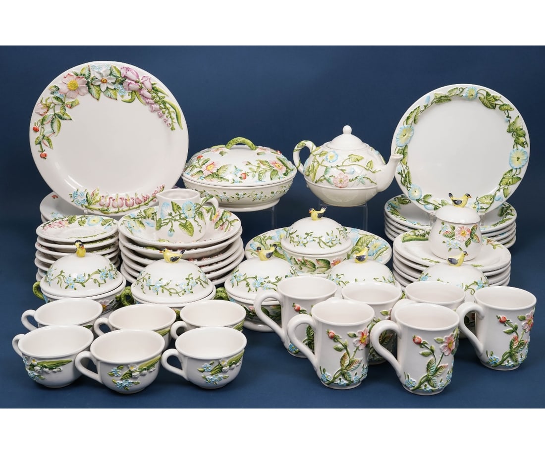 CLAIRE MURRAY TABLEWARE (1 of 8)