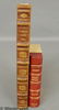 148: Two books- Ciccero, Venice 1541, and Gregorii Nyss