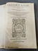 148: Two books- Ciccero, Venice 1541, and Gregorii Nyss - 2