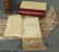 148: Two books- Ciccero, Venice 1541, and Gregorii Nyss - 6