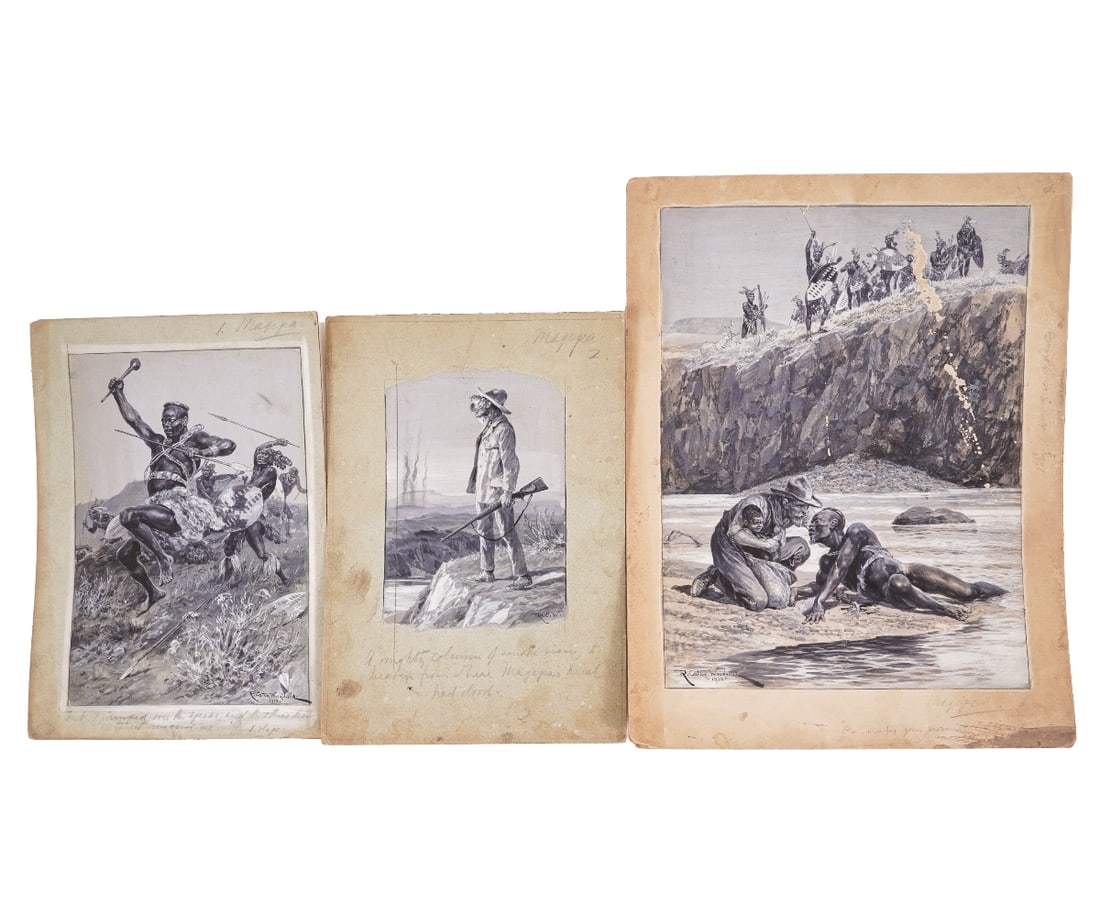 R.C. WOODVILLE ORIGINAL (1 of 17)