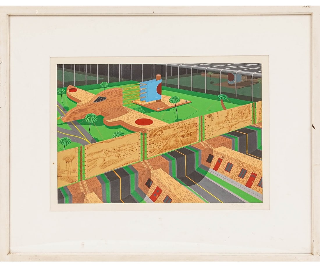 BRIAN PAULSEN ACRYLIC (1 of 8)