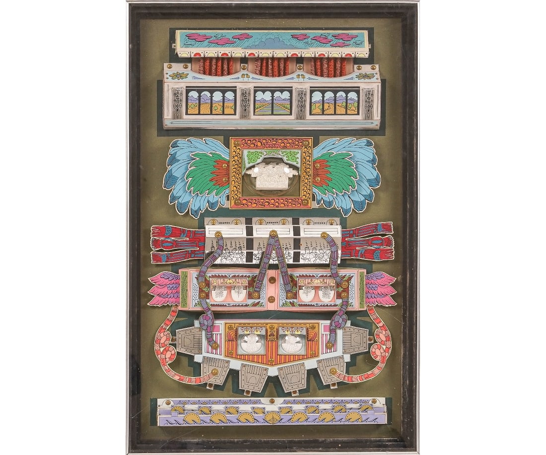 C. ROBERT SCHWIEGER (1 of 6)