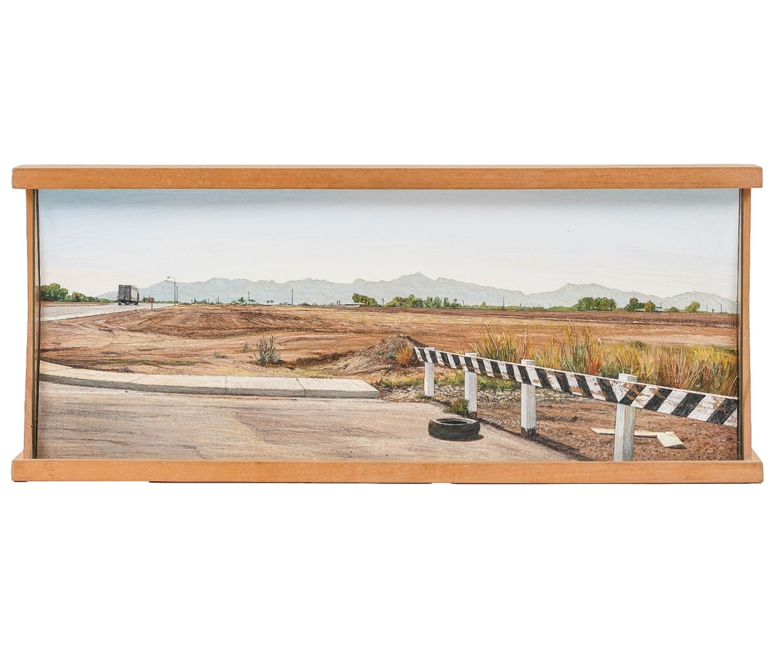 DIORAMA WATERCOLOR (1 of 9)