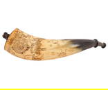 POWDER HORN