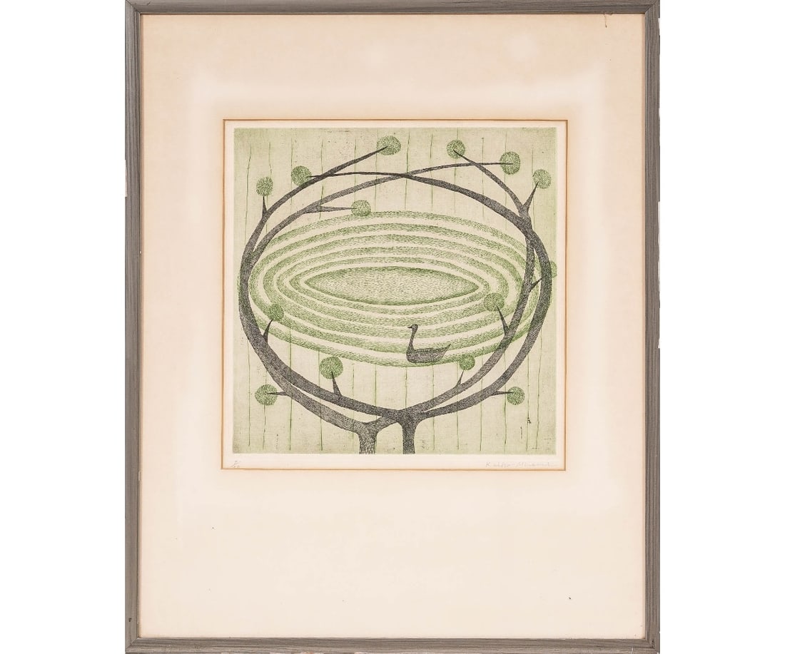 KEIKO MINAMI ETCHING (1 of 5)