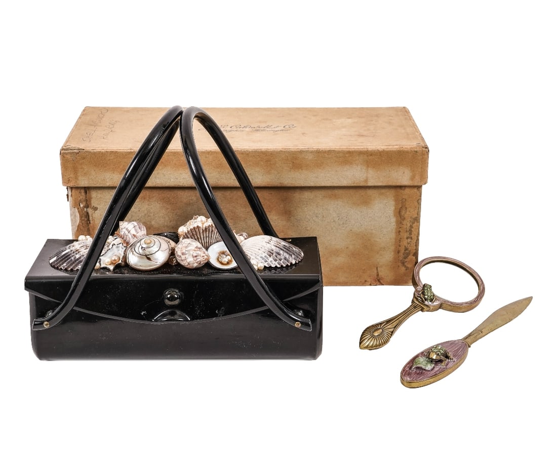 ORIGINAL GILLI PURSE (1 of 12)