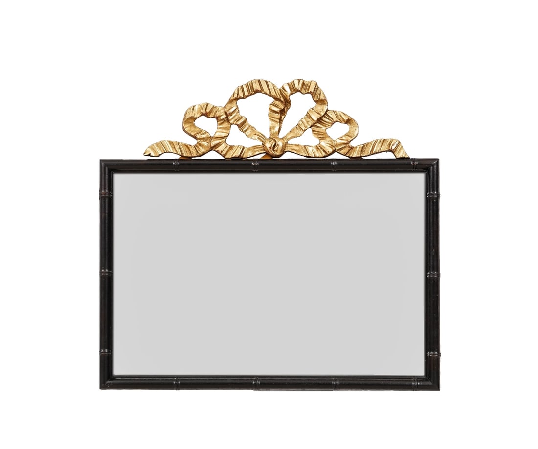 MARGE CARSON GILT MIRROR (1 of 3)