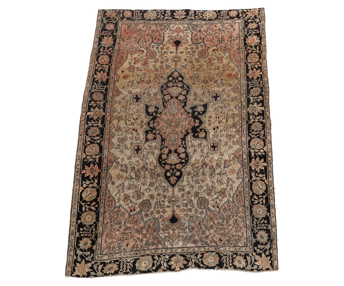 FARAHAN SAROUK CARPET (1 of 10)