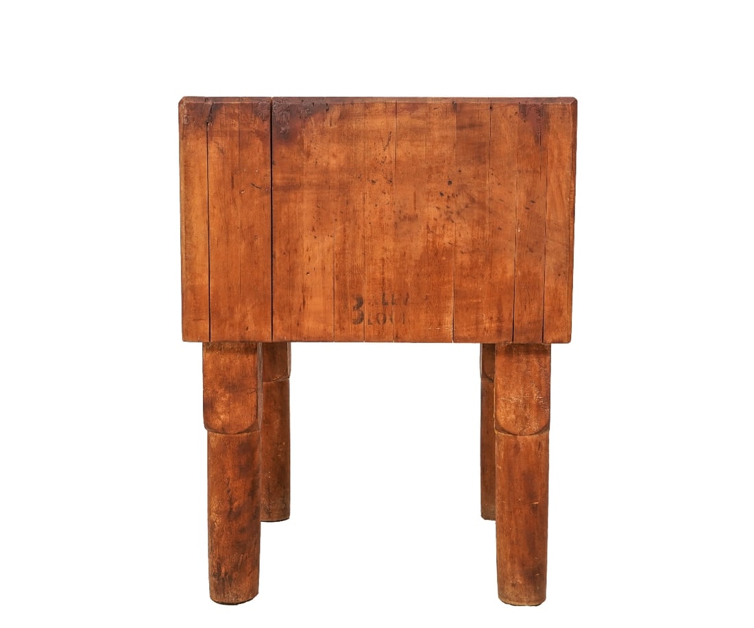 MAPLE BUTCHER BLOCK (1 of 5)
