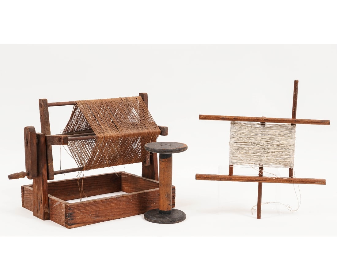 TABLE TOP WINDER (1 of 4)