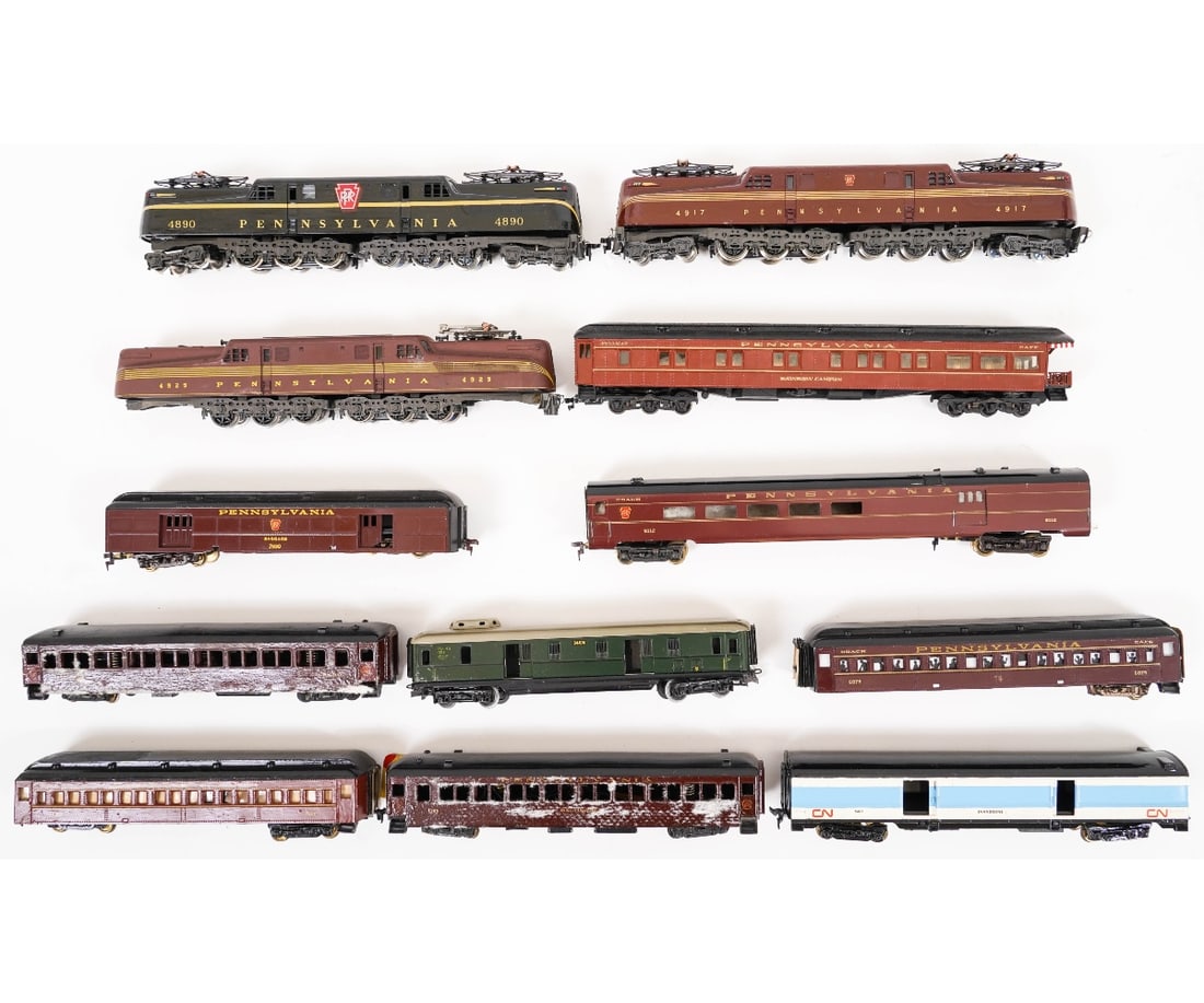 AHM HO ENGINES (1 of 3)