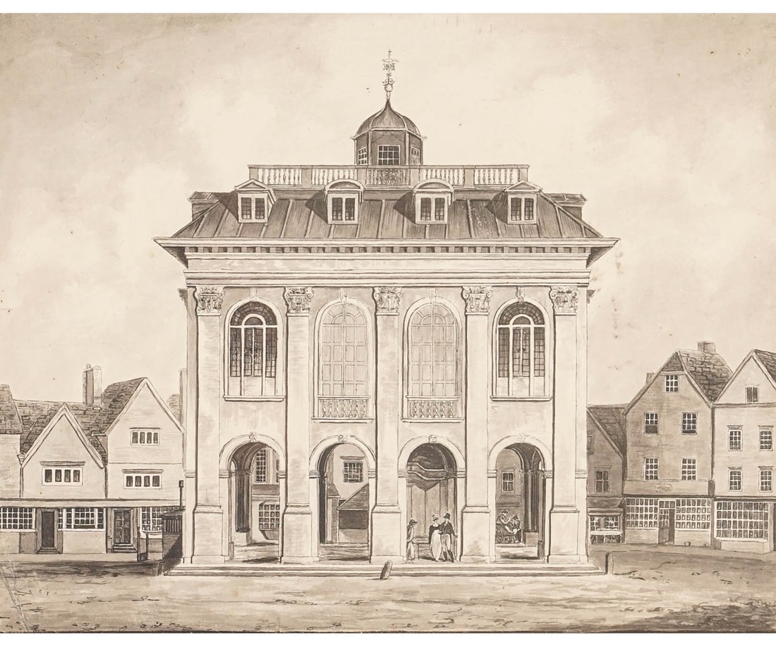 ENGLISH SCHOOL (1 of 4)