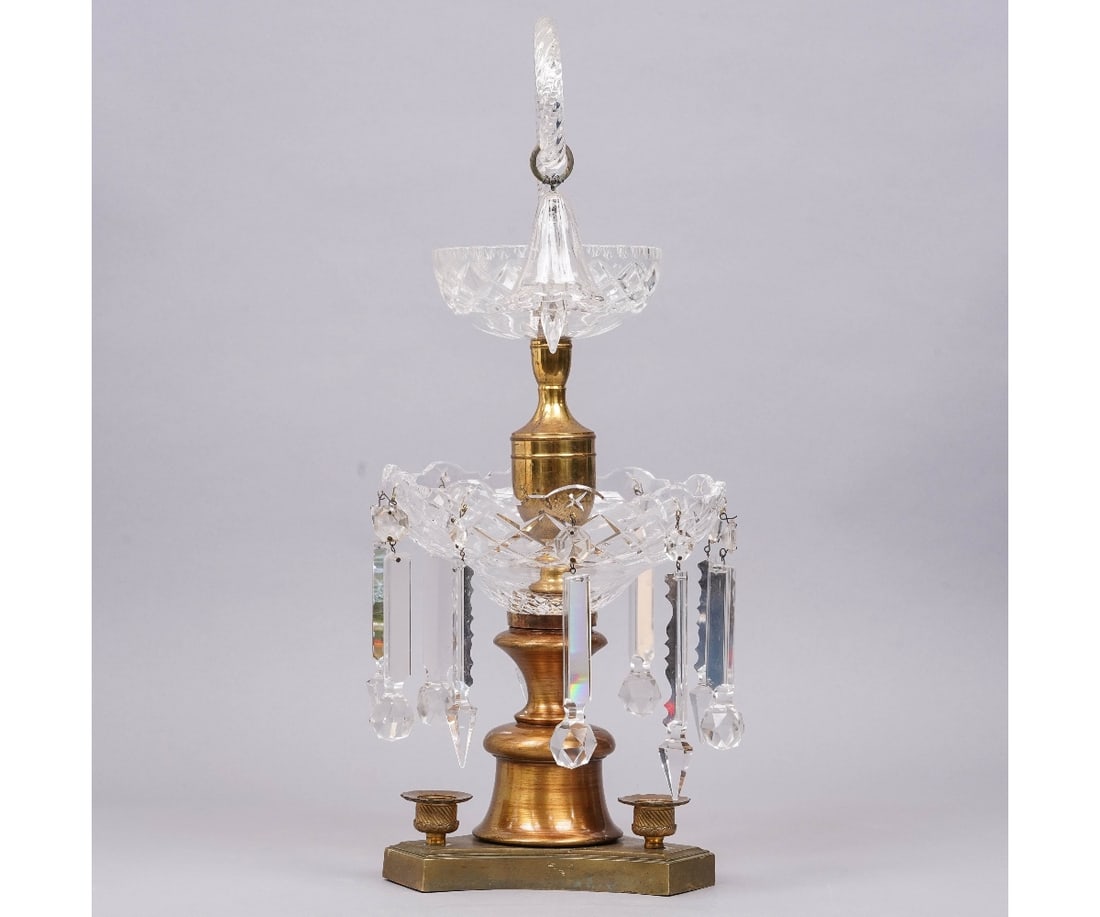 WATERFORD CRYSTAL (1 of 7)