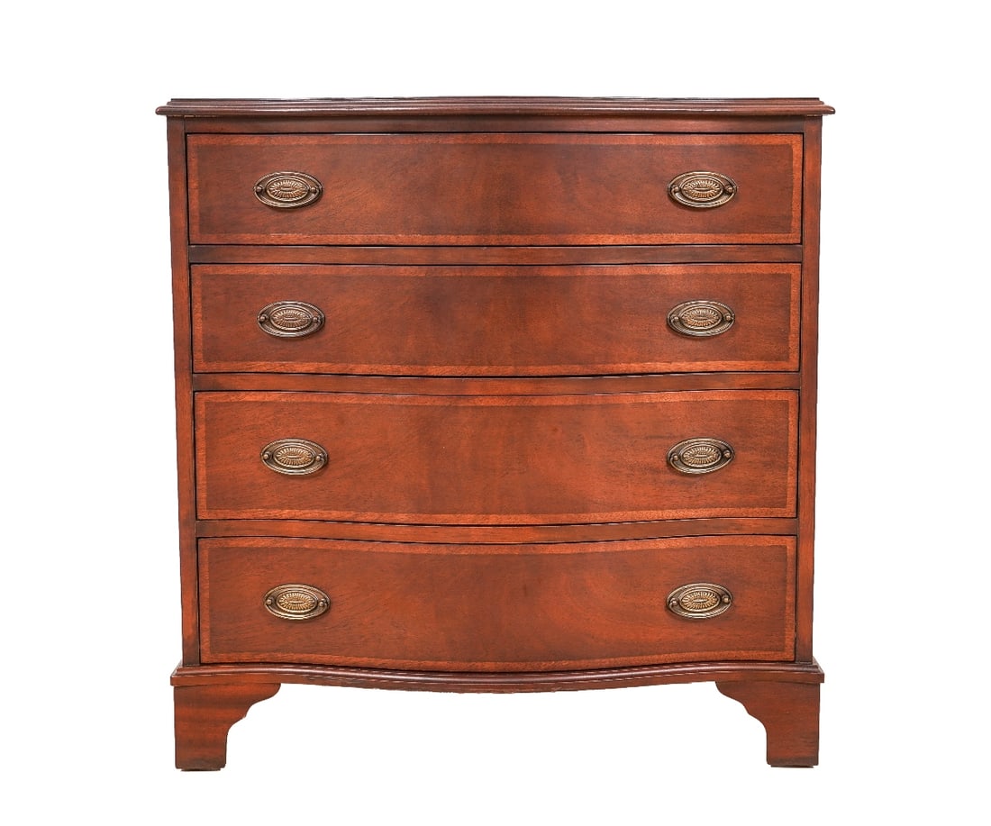 KITTINGER CHEST OF DRAWERS (1 of 6)