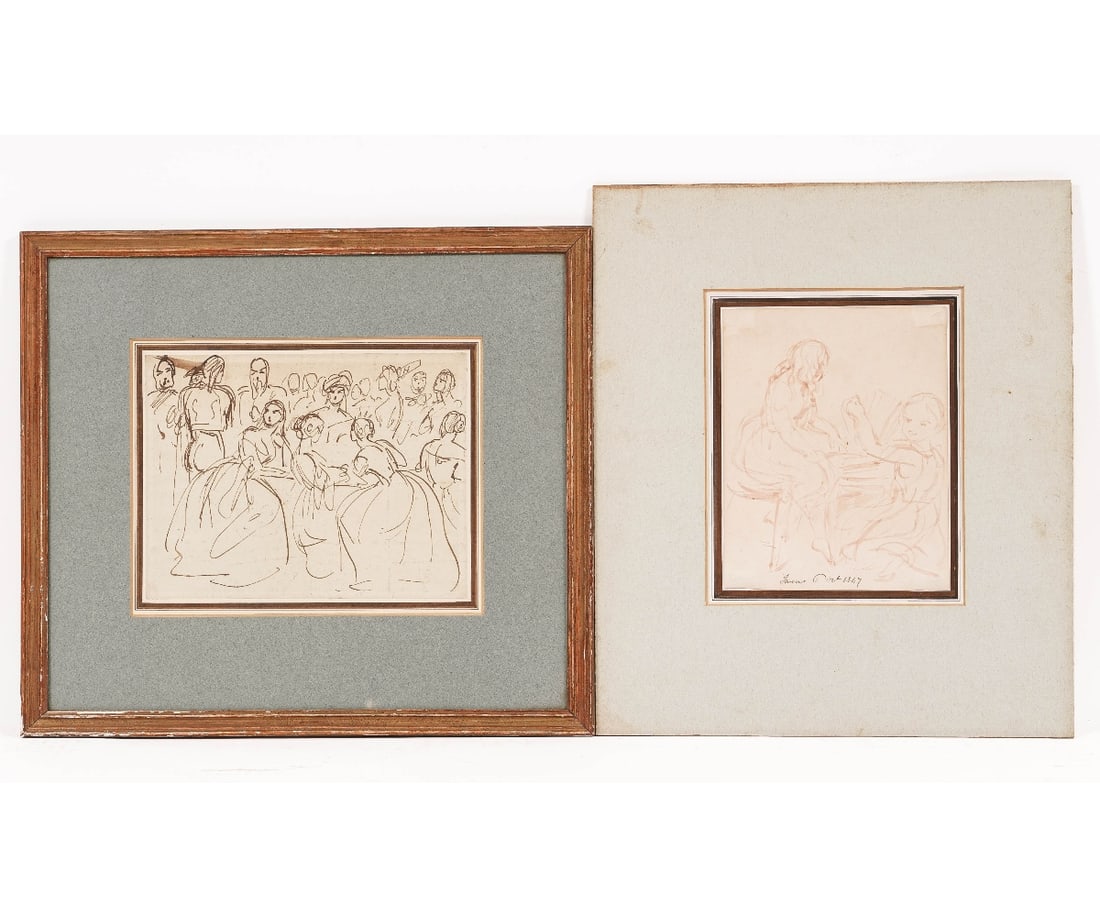 ENGLISH SCHOOL DRAWING (1 of 7)