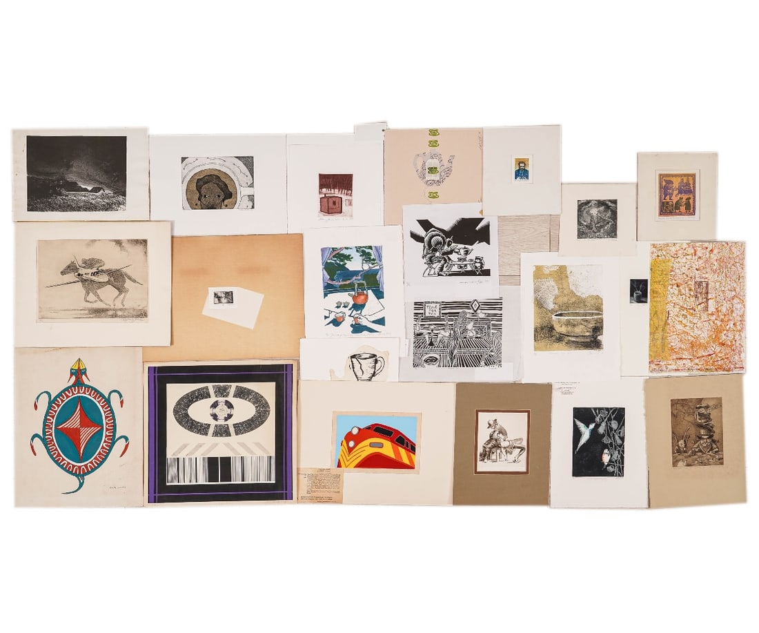 ART GROUPING (1 of 12)