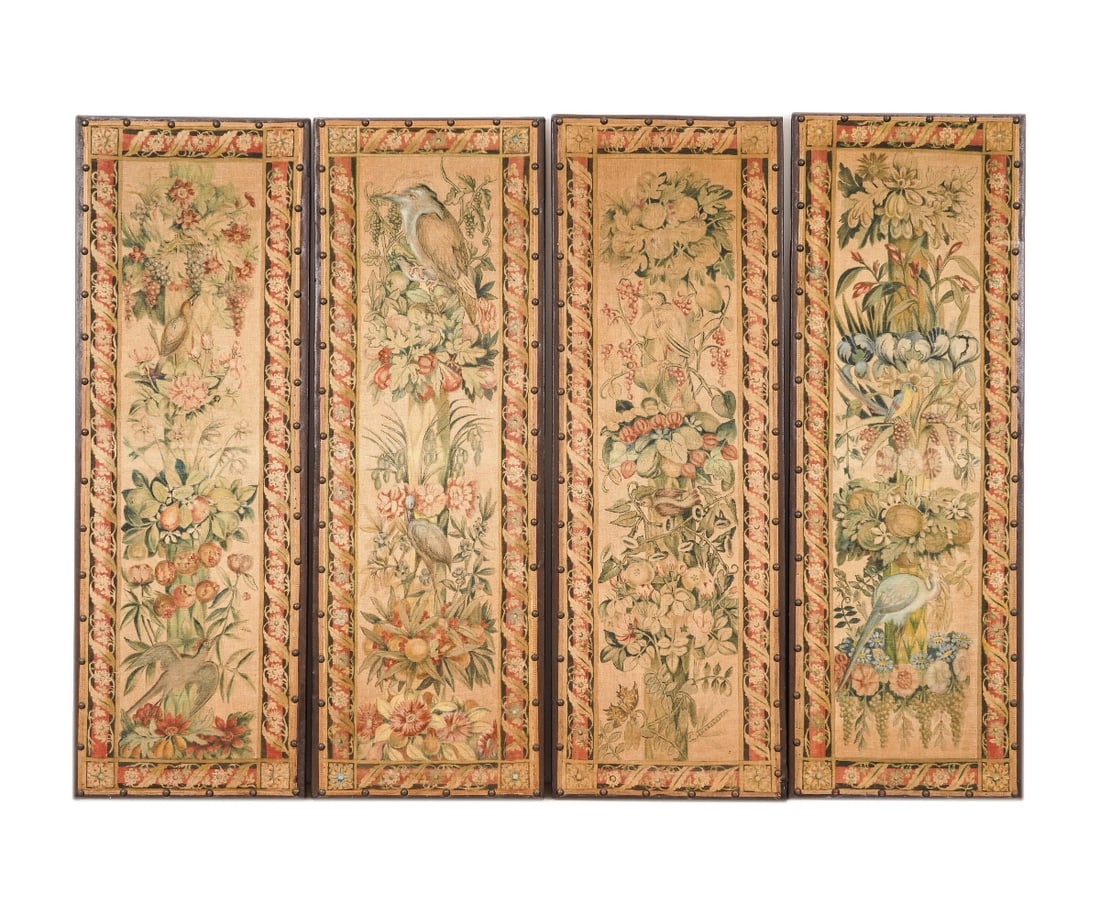 FOUR PART SCREEN (1 of 11)