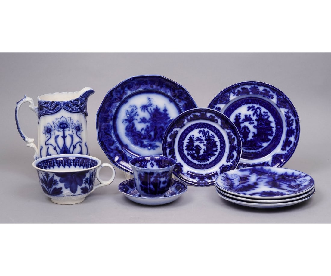 MISCELLANEOUS TABLEWARE (1 of 12)