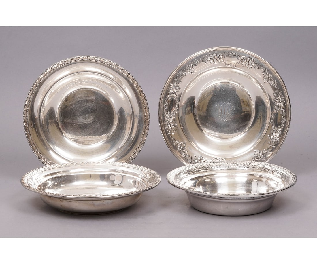 STERLING SILVER (1 of 12)