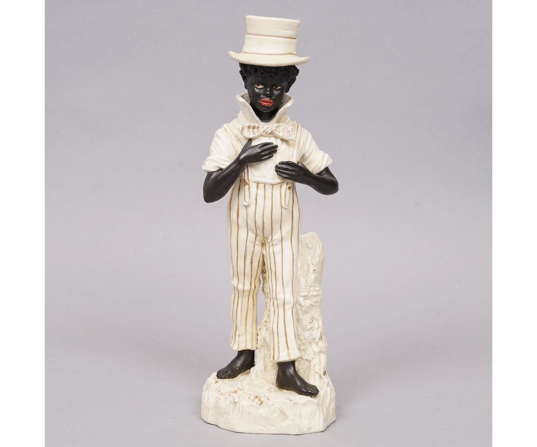 BERNARD BLOCH FIGURE (1 of 6)