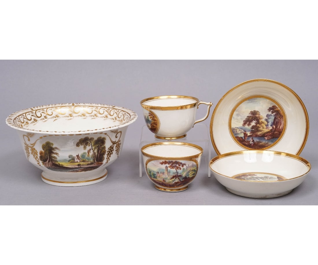 ROYAL CROWN DERBY (1 of 13)