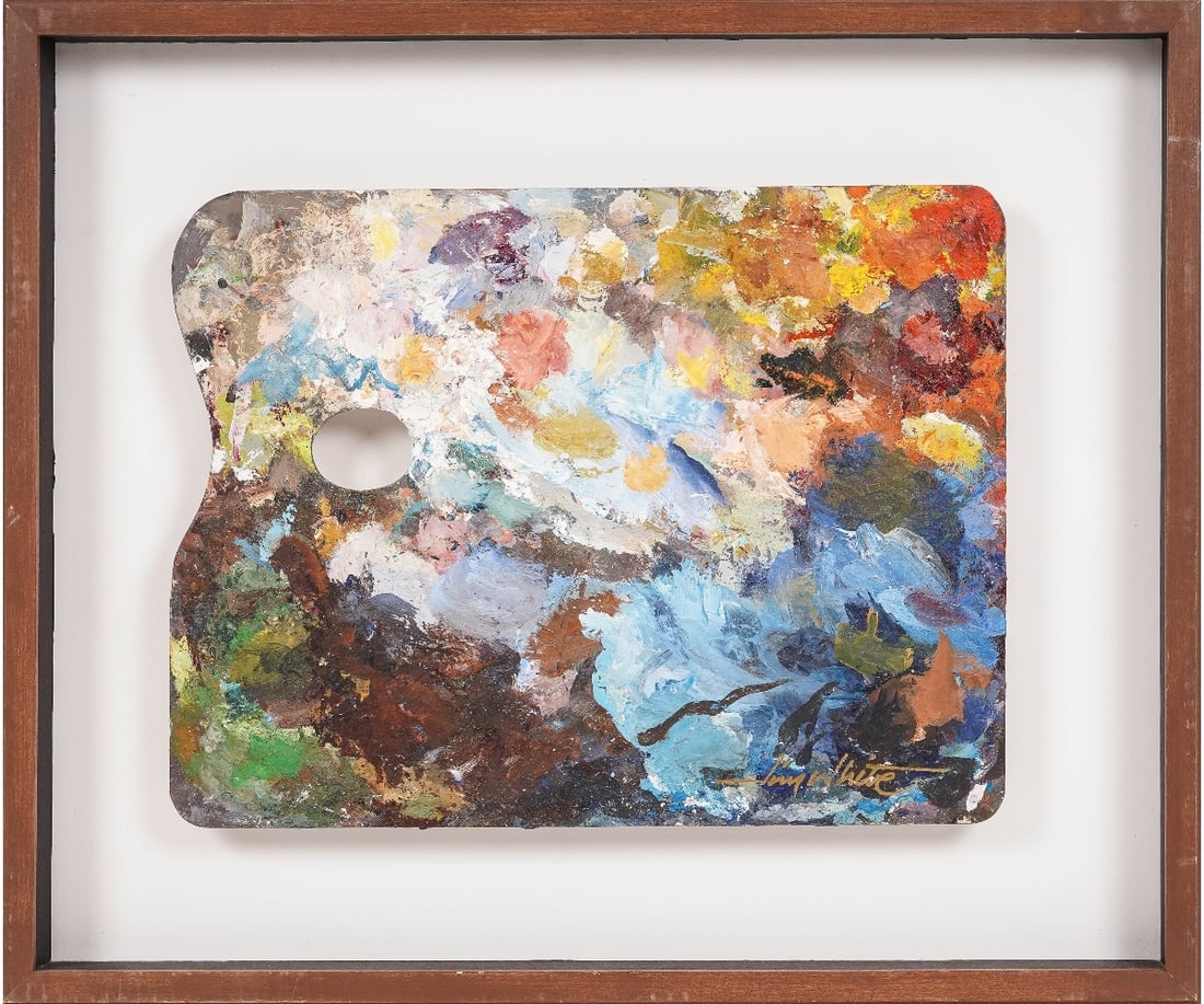 JIMMY WHITE SHADOW BOX (1 of 4)