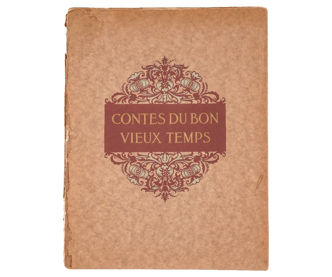 LE PRINTEMPS SUR LA NEIGE CONTES DU BON VIEUX (1 of 11)