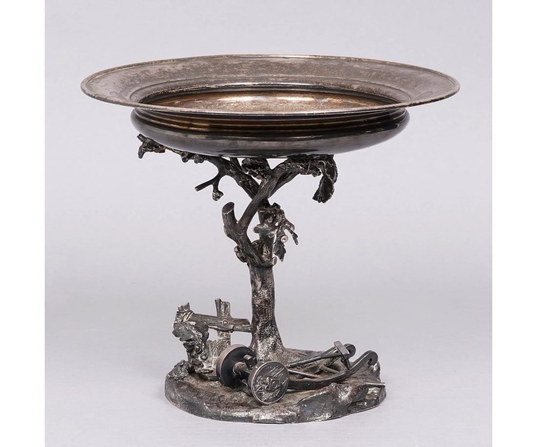 FROMENT-MEURICE CENTERPIECE (1 of 8)