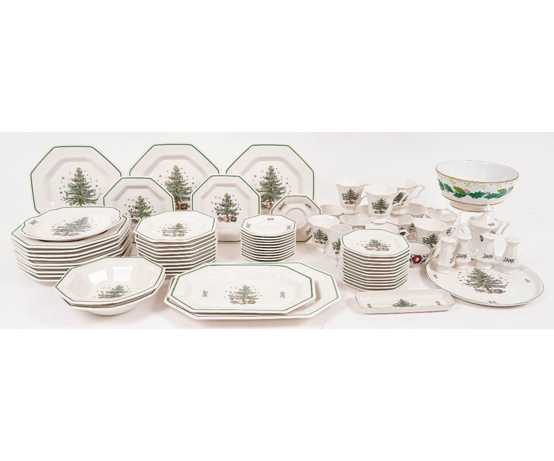 CHRISTMAS CHINA (1 of 10)