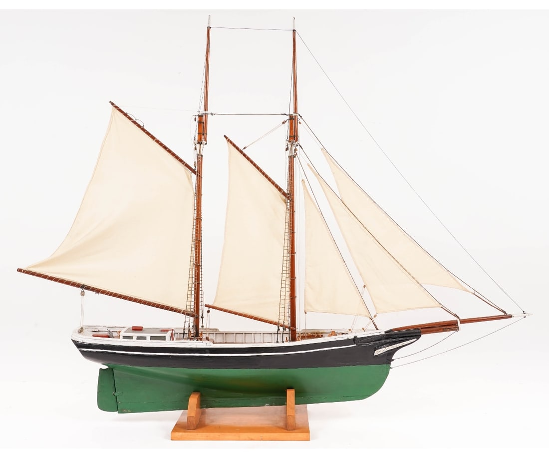 SCHOONER POND MODEL (1 of 8)