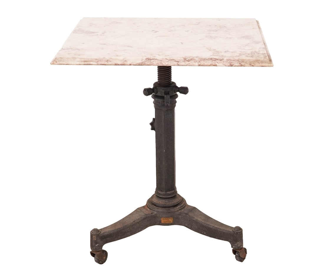 KARLO INDUSTRIAL TABLE (1 of 9)