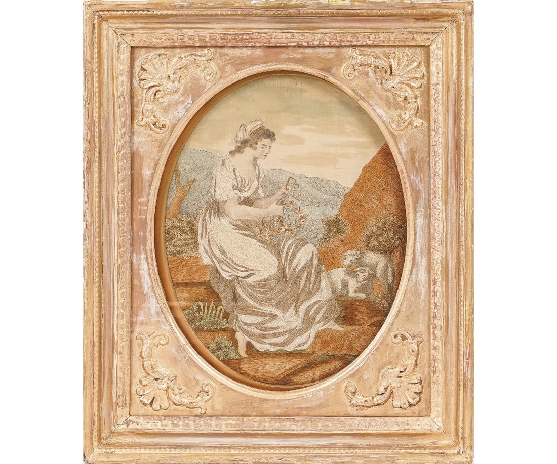 ENGLISH SILKWORK (1 of 7)