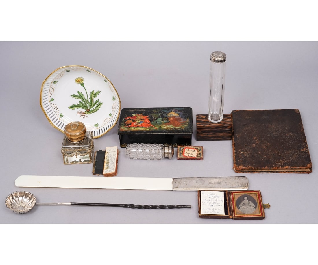 MISCELLANEOUS GROUPING (1 of 11)