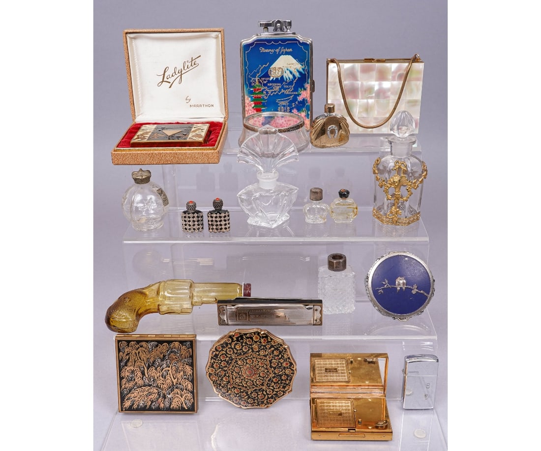 MISCELLANEOUS GROUPING (1 of 10)