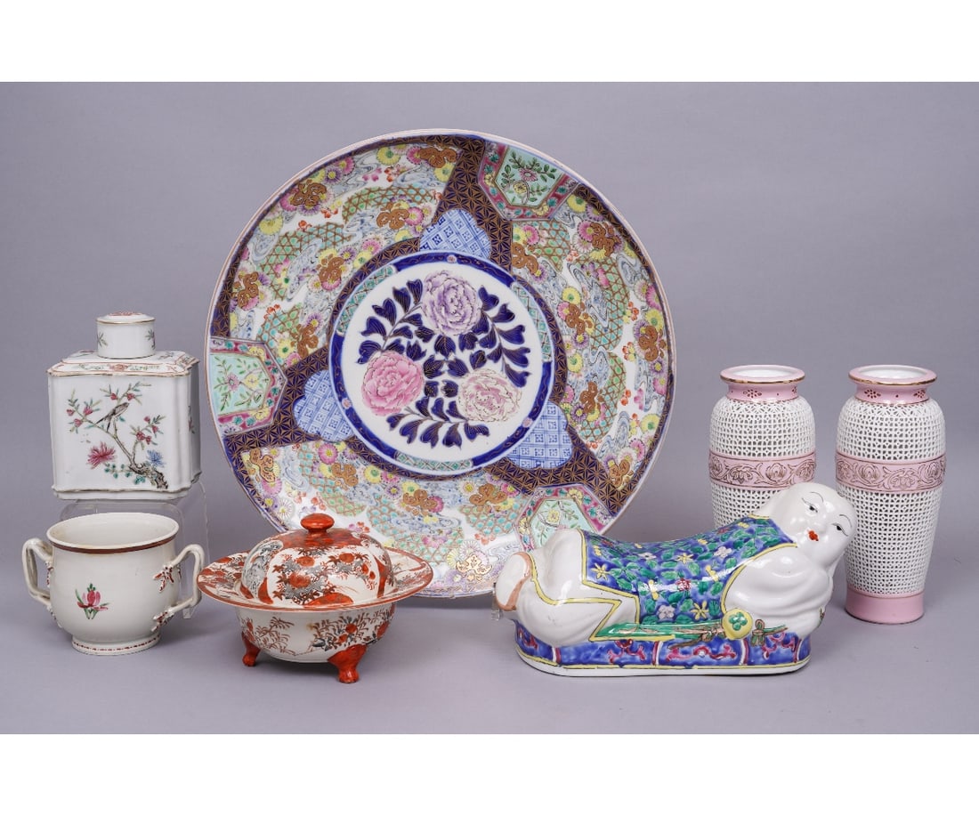 ASIAN TABLEWARE (1 of 10)