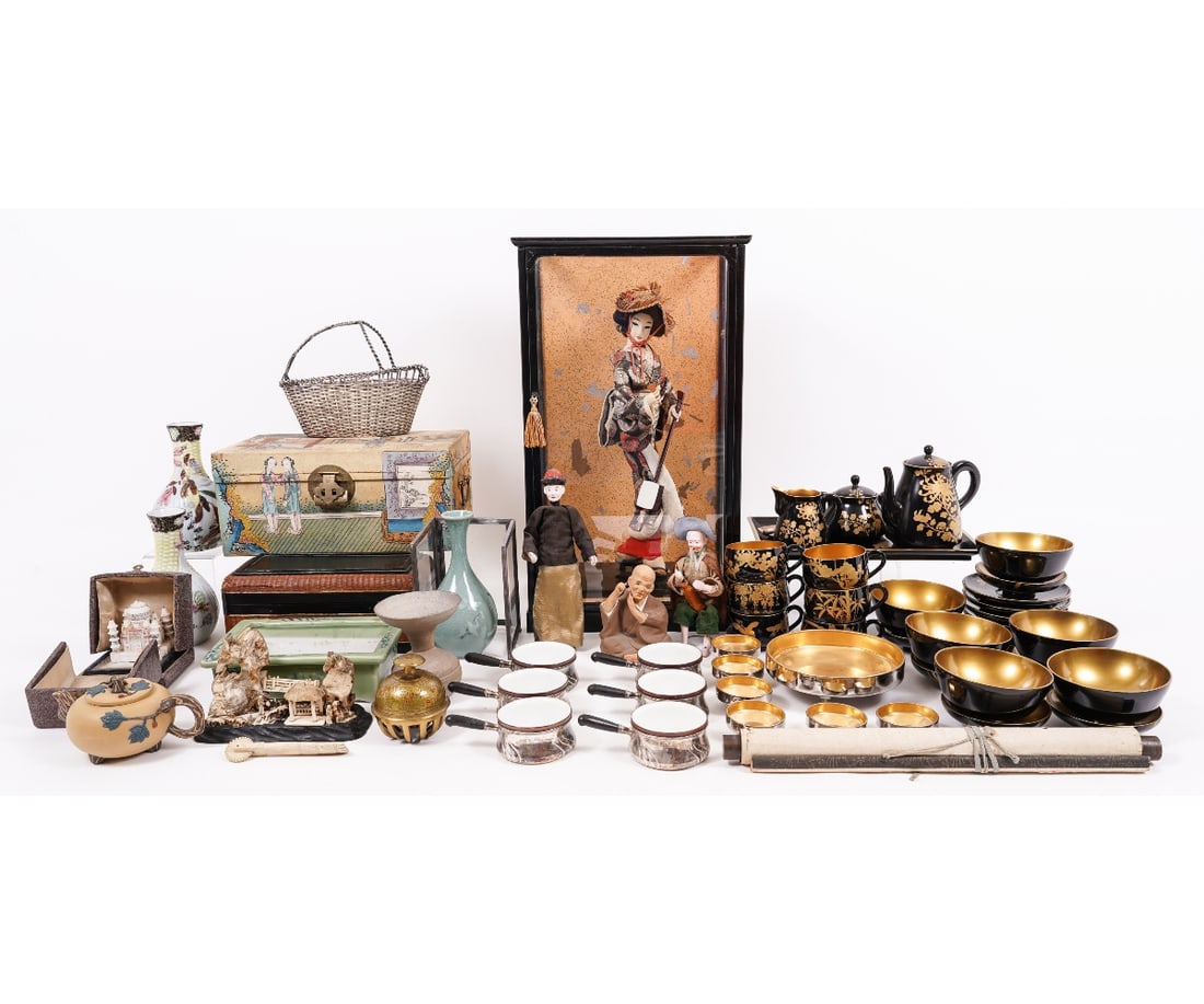 ASIAN TABLEWARE (1 of 14)