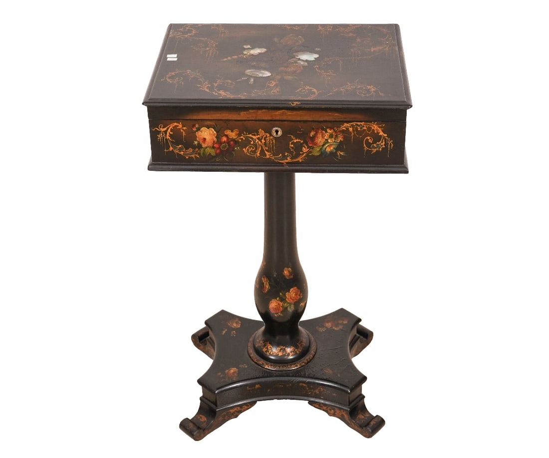 SEWING TABLE (1 of 5)