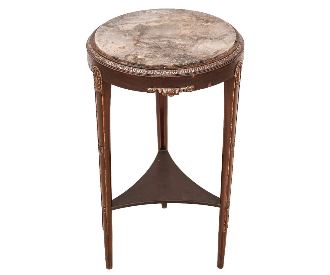 FRENCH PLANT STAND (1 of 4)