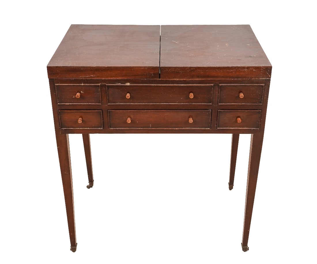 BEAU BRUMMEL (1 of 11)