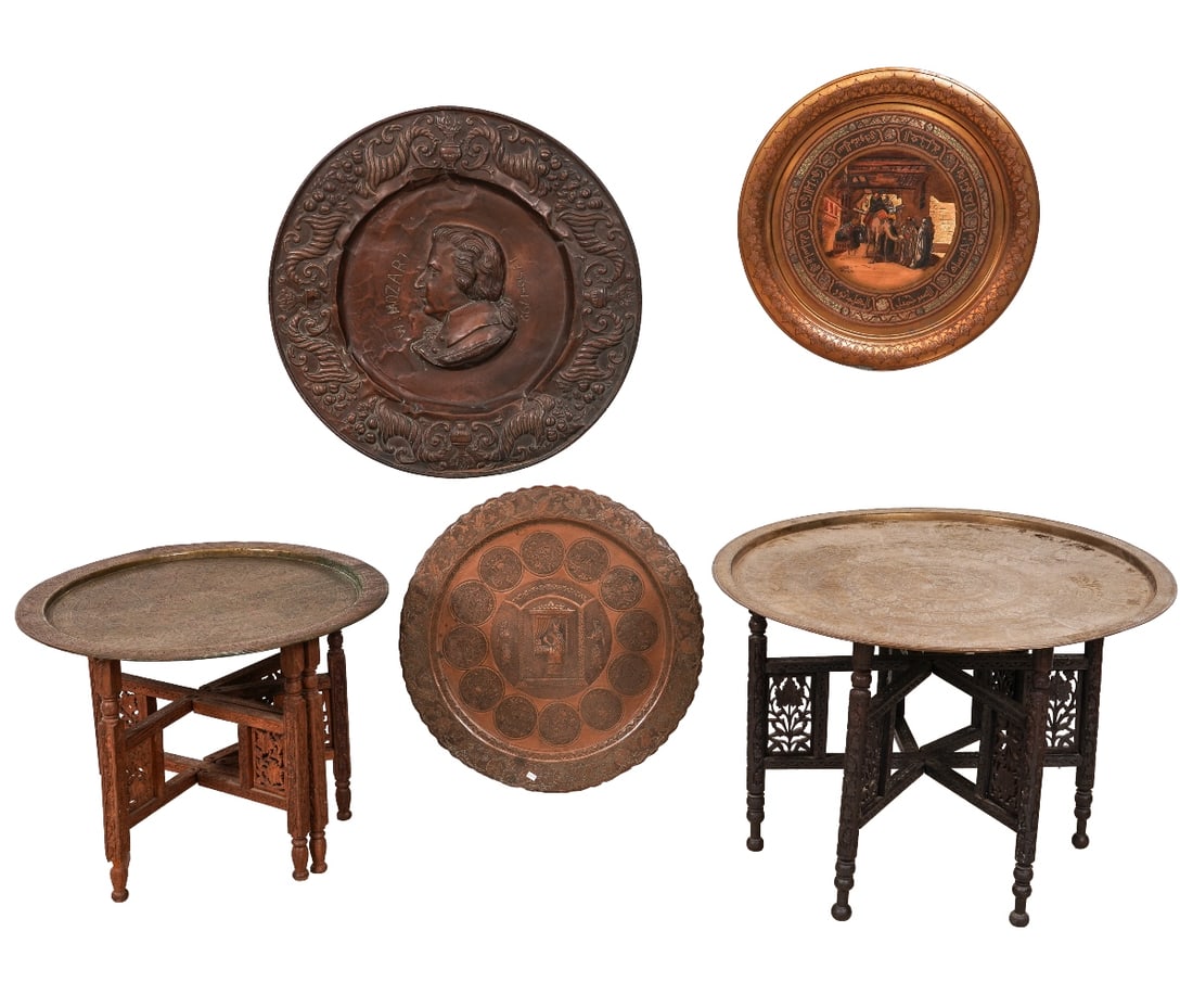 MISCELLANEOUS GROUPING (1 of 5)