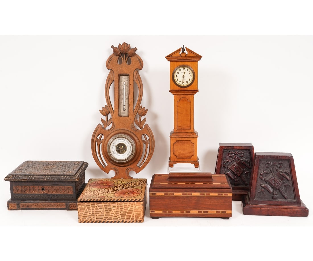 MISCELLANEOUS GROUPING (1 of 7)