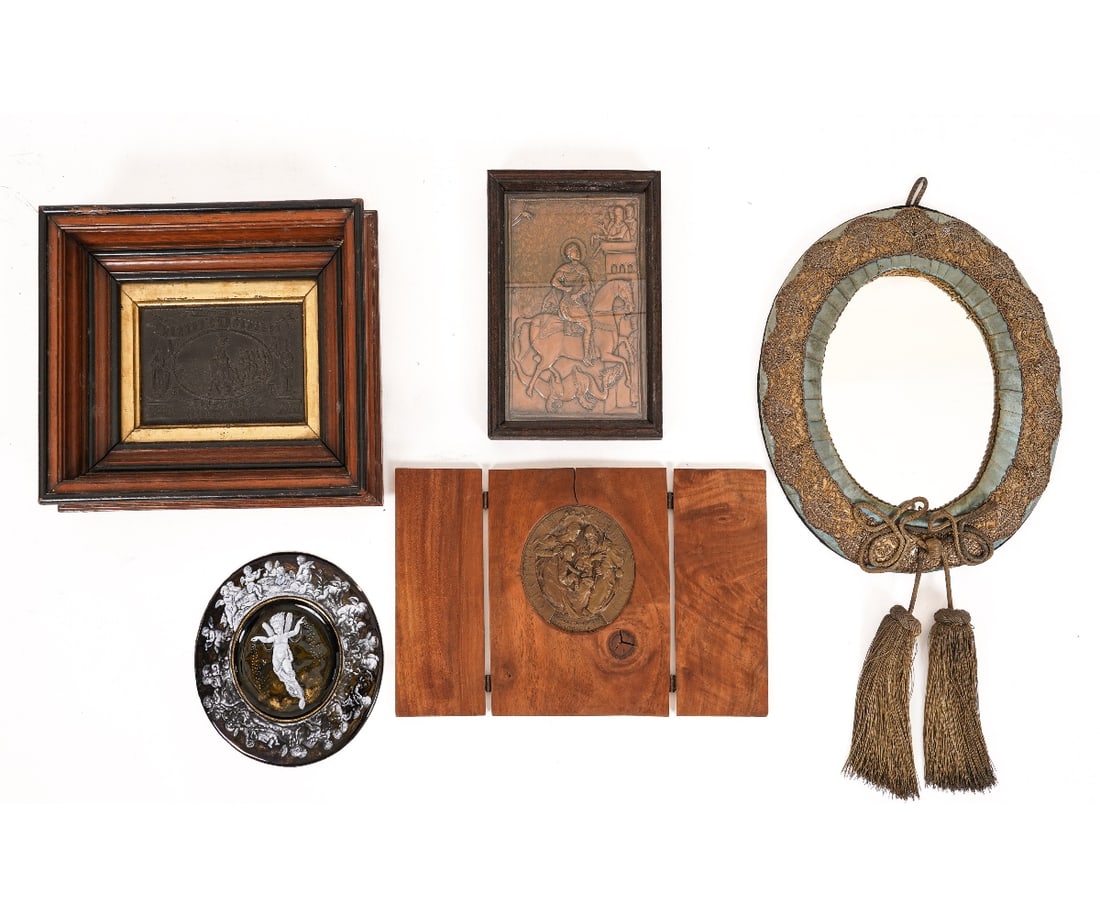 MISCELLANEOUS GROUPING (1 of 6)