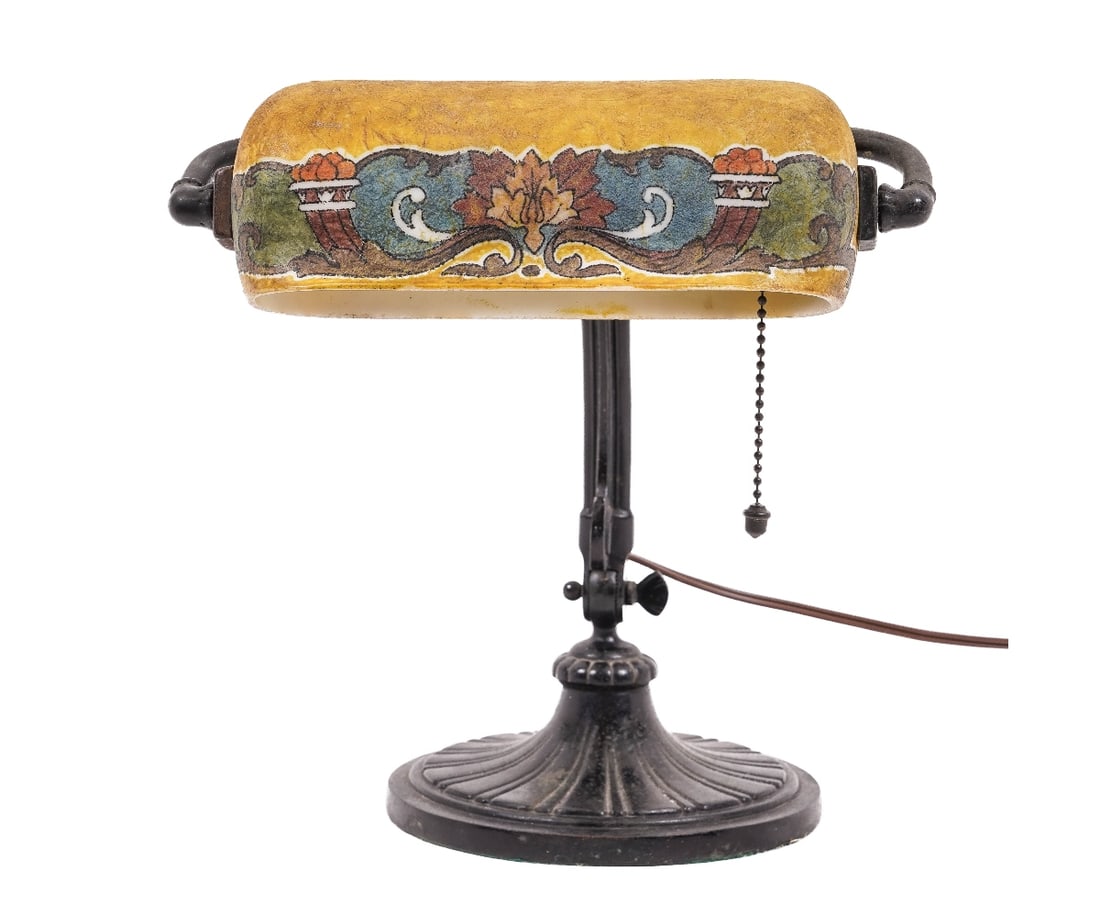 HANDEL DESK LAMP (1 of 8)
