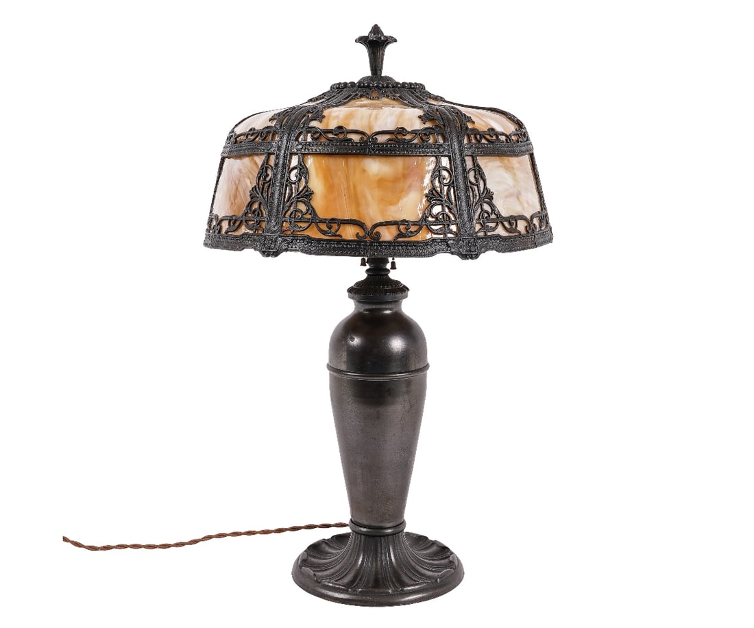 MILLER LAMP COMPANY (1 of 8)