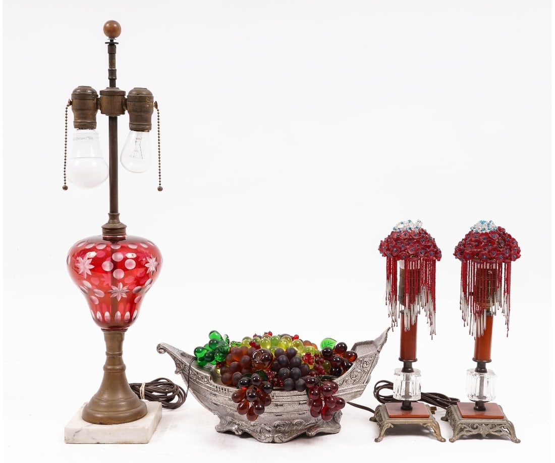 LAMP GROUPING (1 of 11)